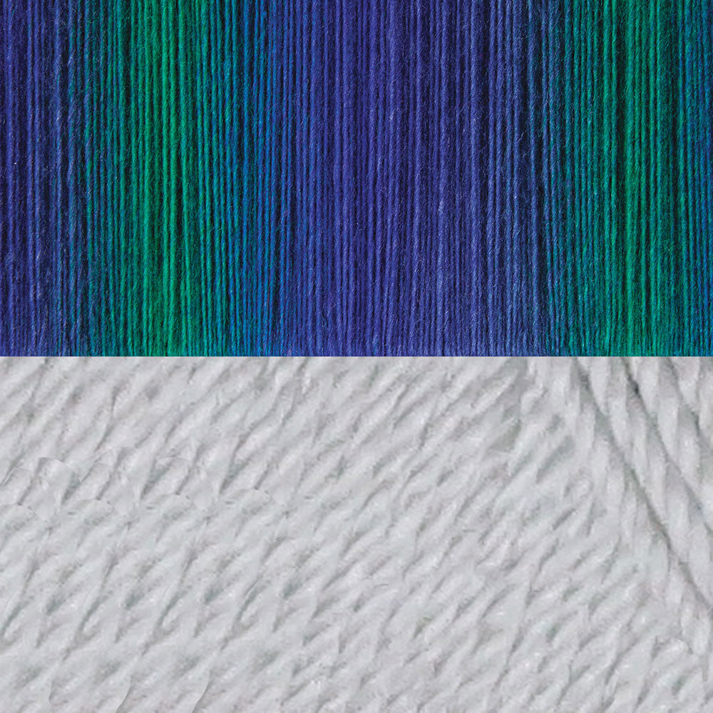 Prism Splendor Throw