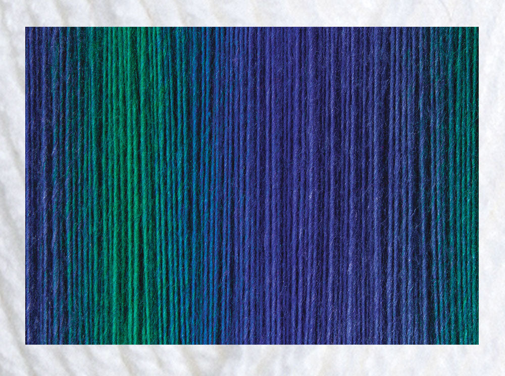 Winterfrost Crochet Afghan