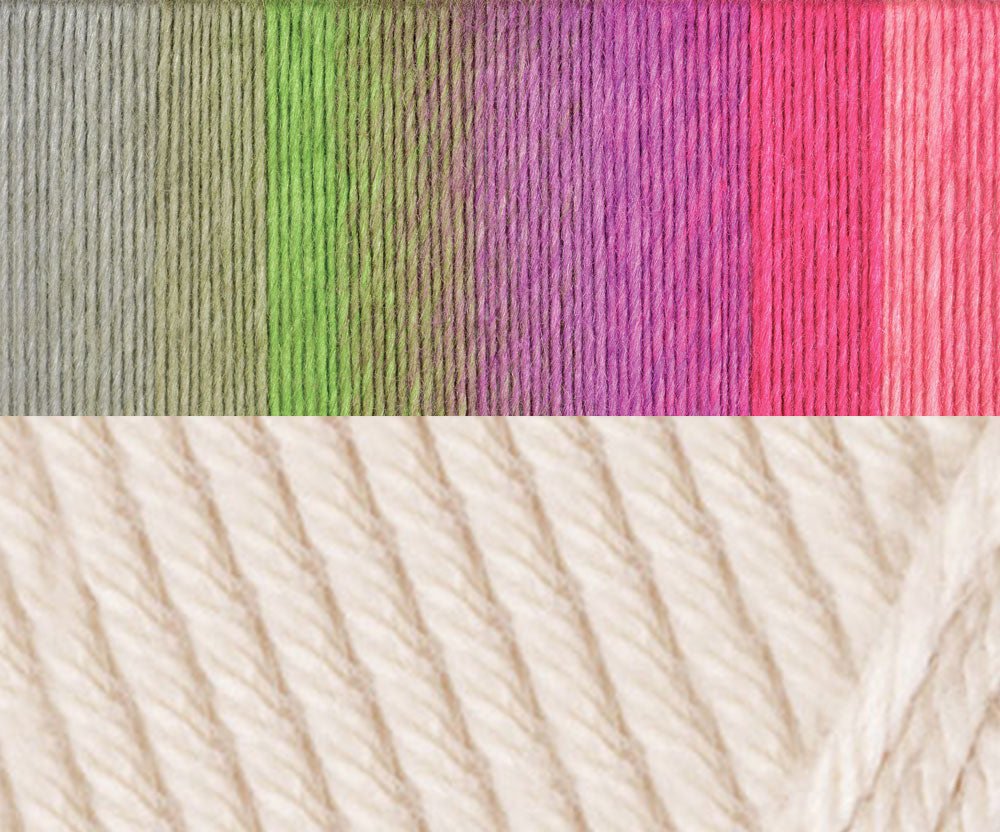 Yuletide Mosaic Ornaments