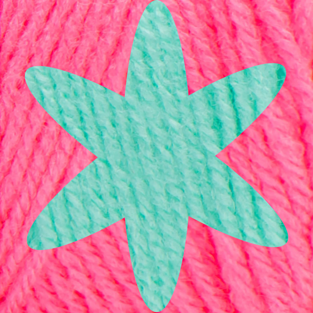 Bolso tote de flores de crochet