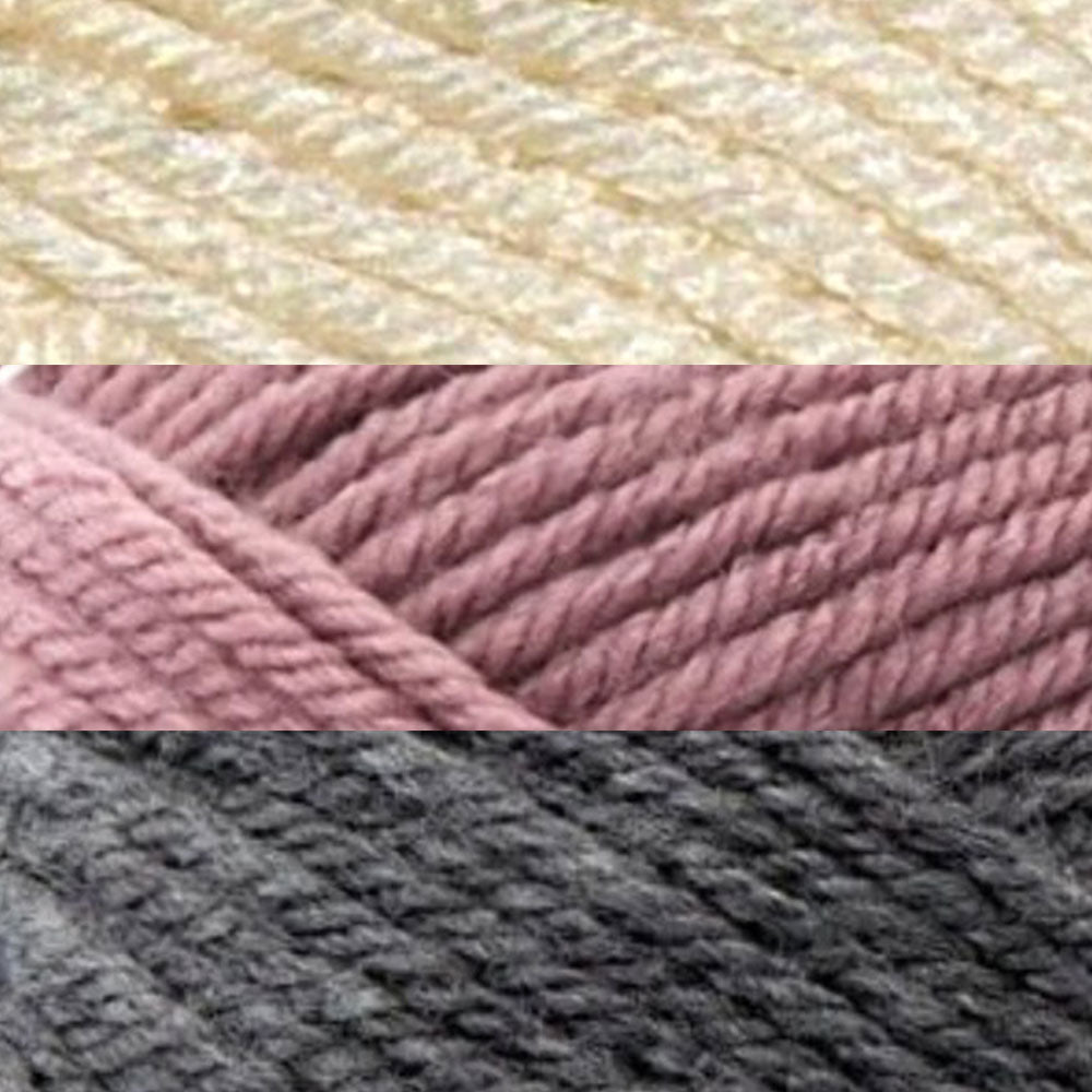 Bobbles Chevron