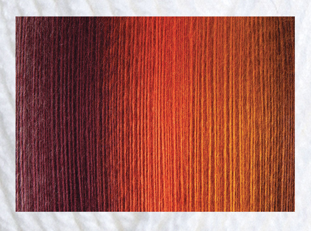 Winterfrost Crochet Afghan