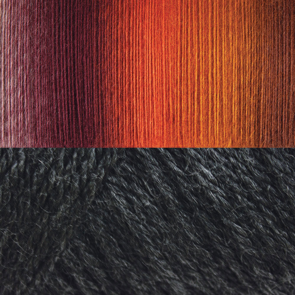 The Enchanted Garden