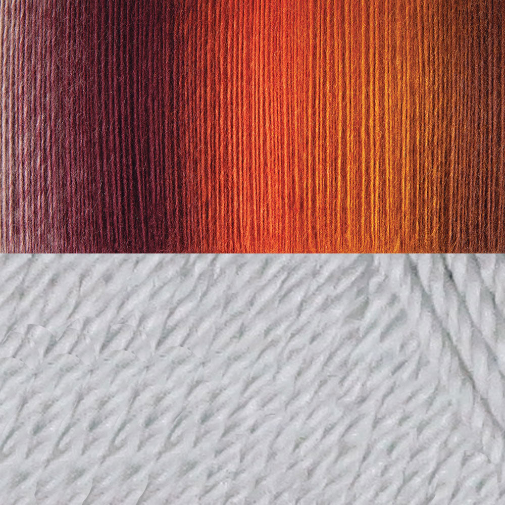 Prism Splendor Throw