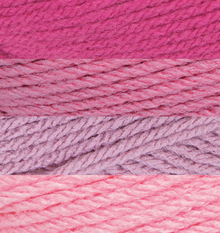 Glistening Glacier Afghan