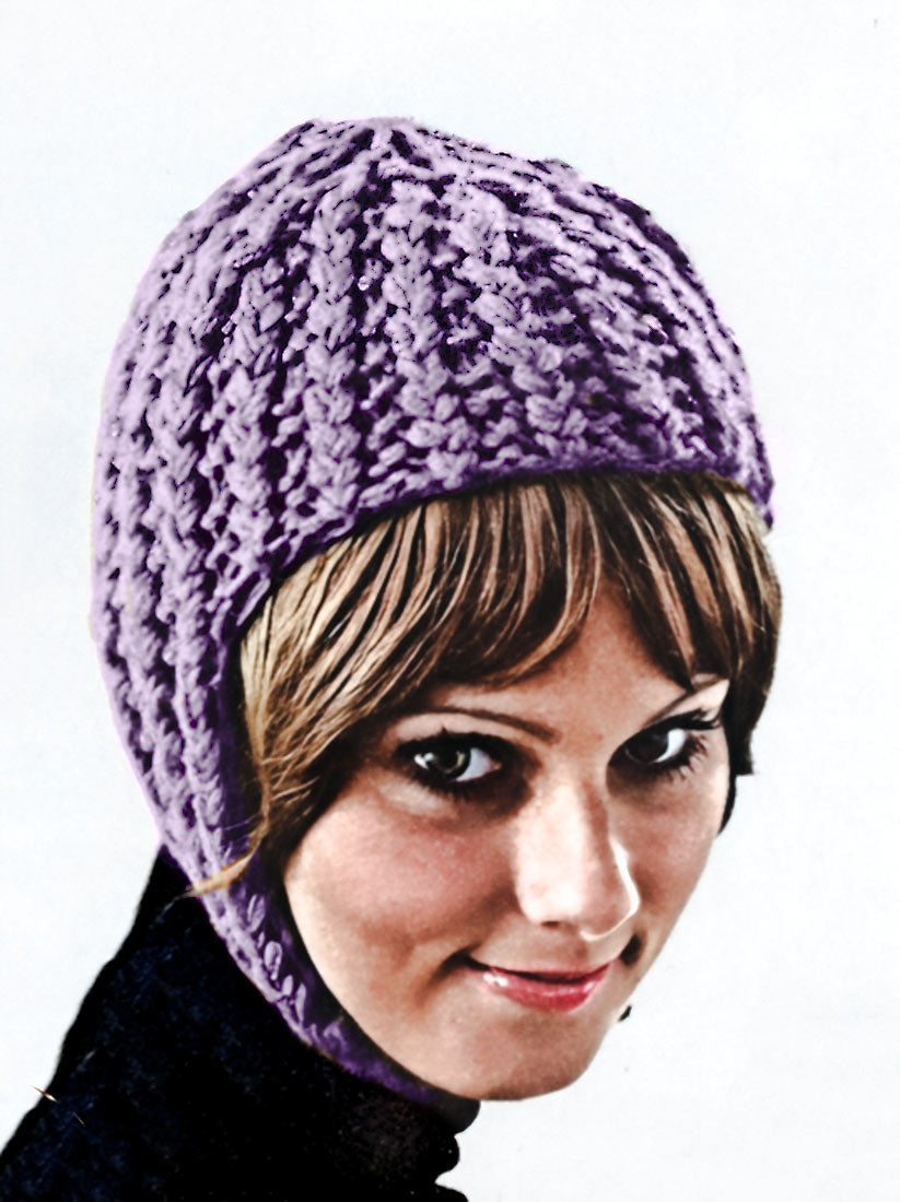 The Snuggler Pattern