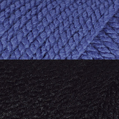 Dancing Diamonds Crochet Tote Bag