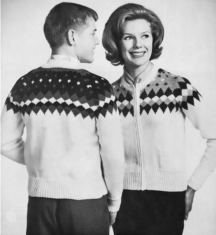 Modèle de cardigan zippé Sunnidale