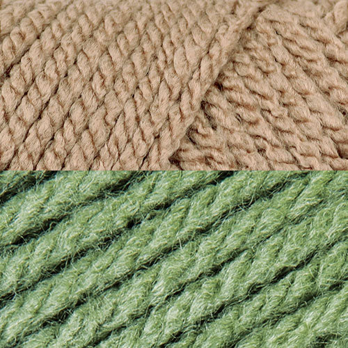 Dancing Diamonds Knit Tote Bag