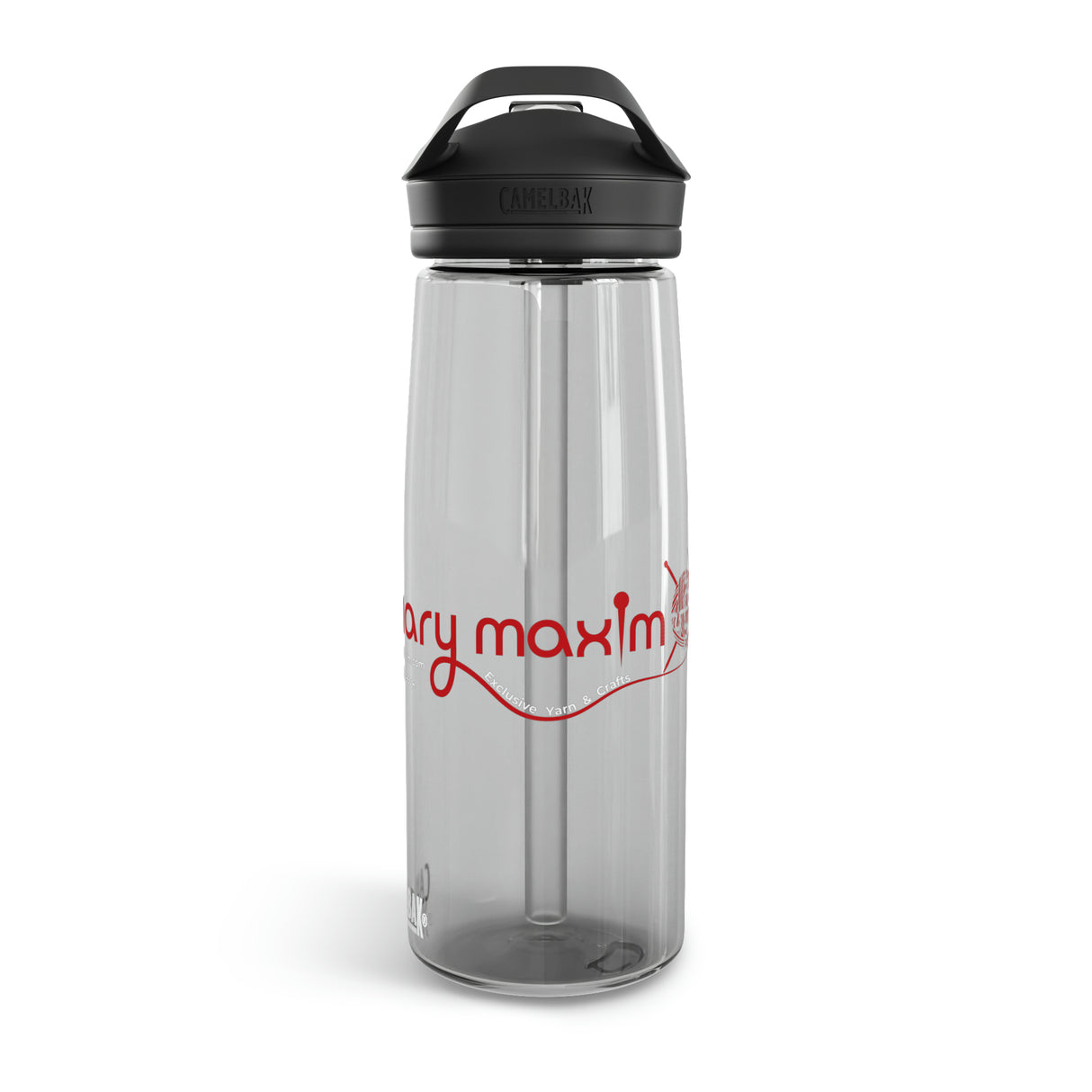 Mary Maxim CamelBak Eddy® Water Bottle