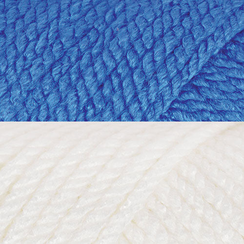 Dancing Diamonds Crochet Tote Bag