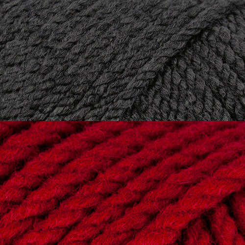 Dancing Diamonds Crochet Tote Bag