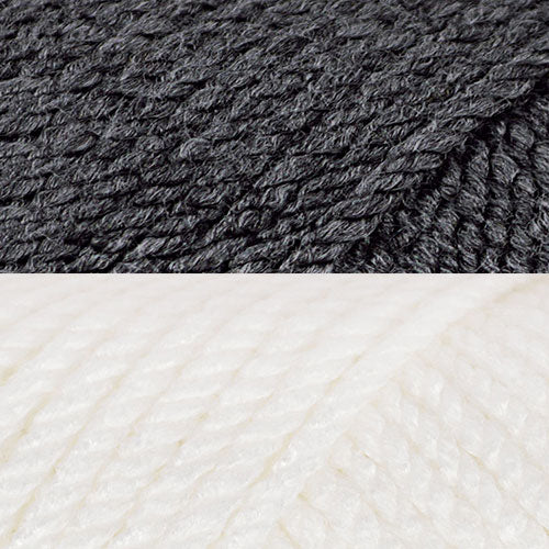 Dancing Diamonds Knit Tote Bag