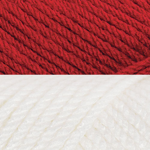 Dancing Diamonds Crochet Tote Bag