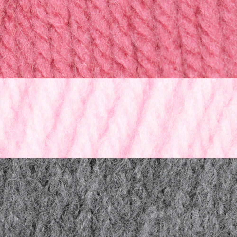 Blooming Waves Afghan