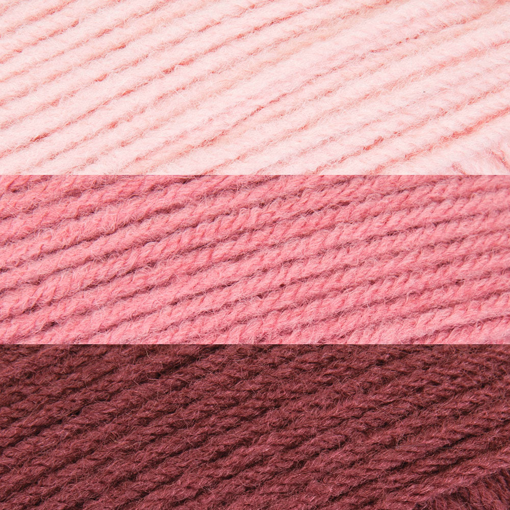 Diamond Plaid Graph Crochet Blanket