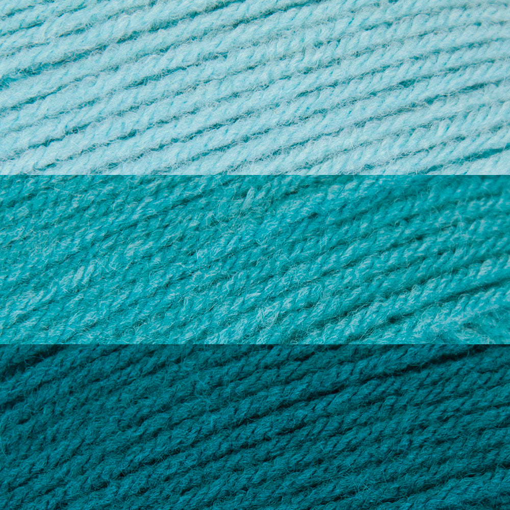 Diamond Plaid Graph Crochet Blanket