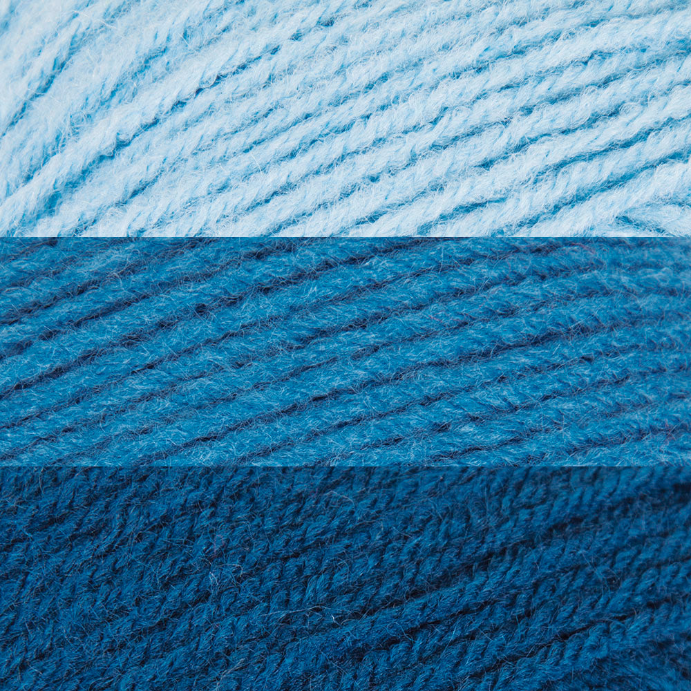 Diamond Plaid Graph Crochet Blanket