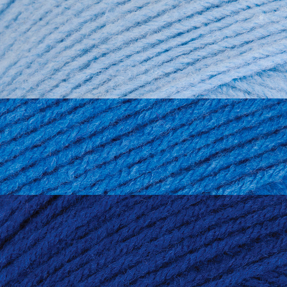 Diamond Plaid Graph Crochet Blanket