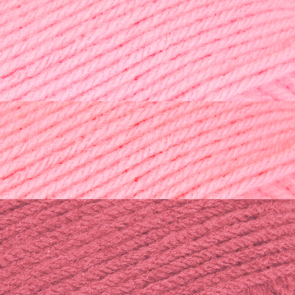 Diamond Plaid Graph Crochet Blanket