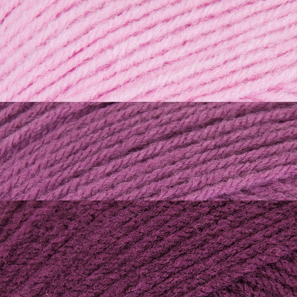 Diamond Plaid Graph Crochet Blanket