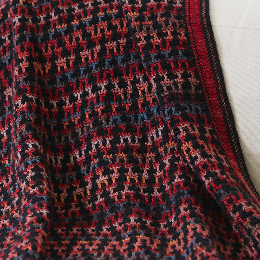 Into The Matrix Throw