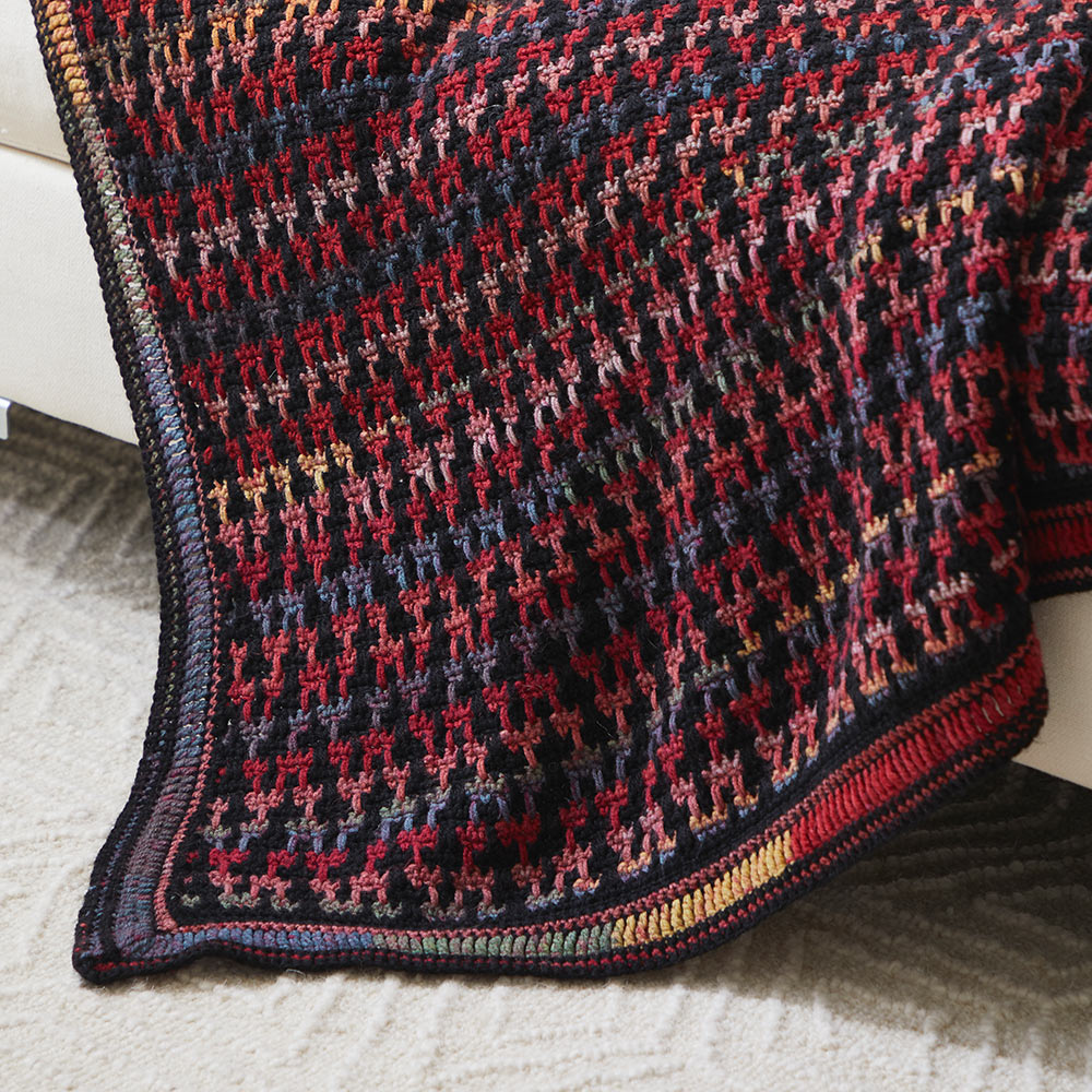 Into The Matrix Throw