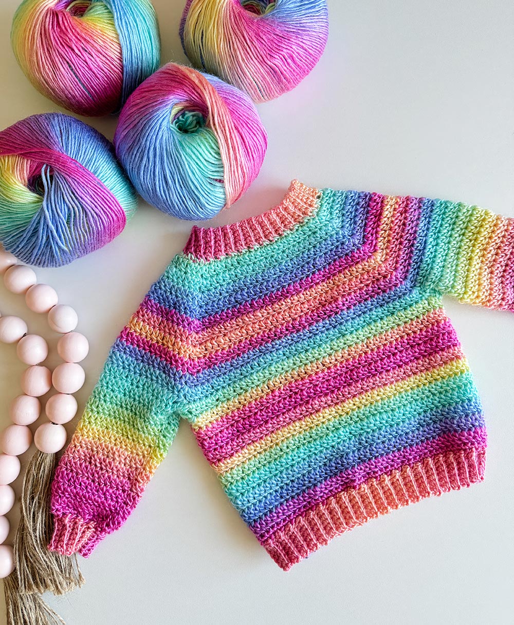 Pull pour enfant des chutes Athabasca