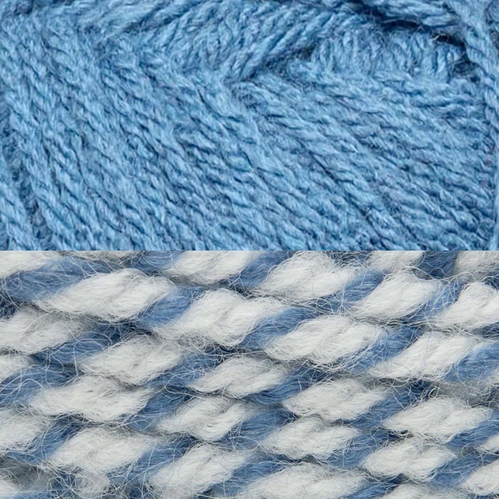 Sideways Chevrons Blanket