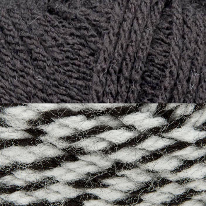 Sideways Chevrons Blanket