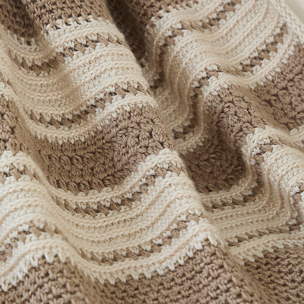 Café au Lait Afghan