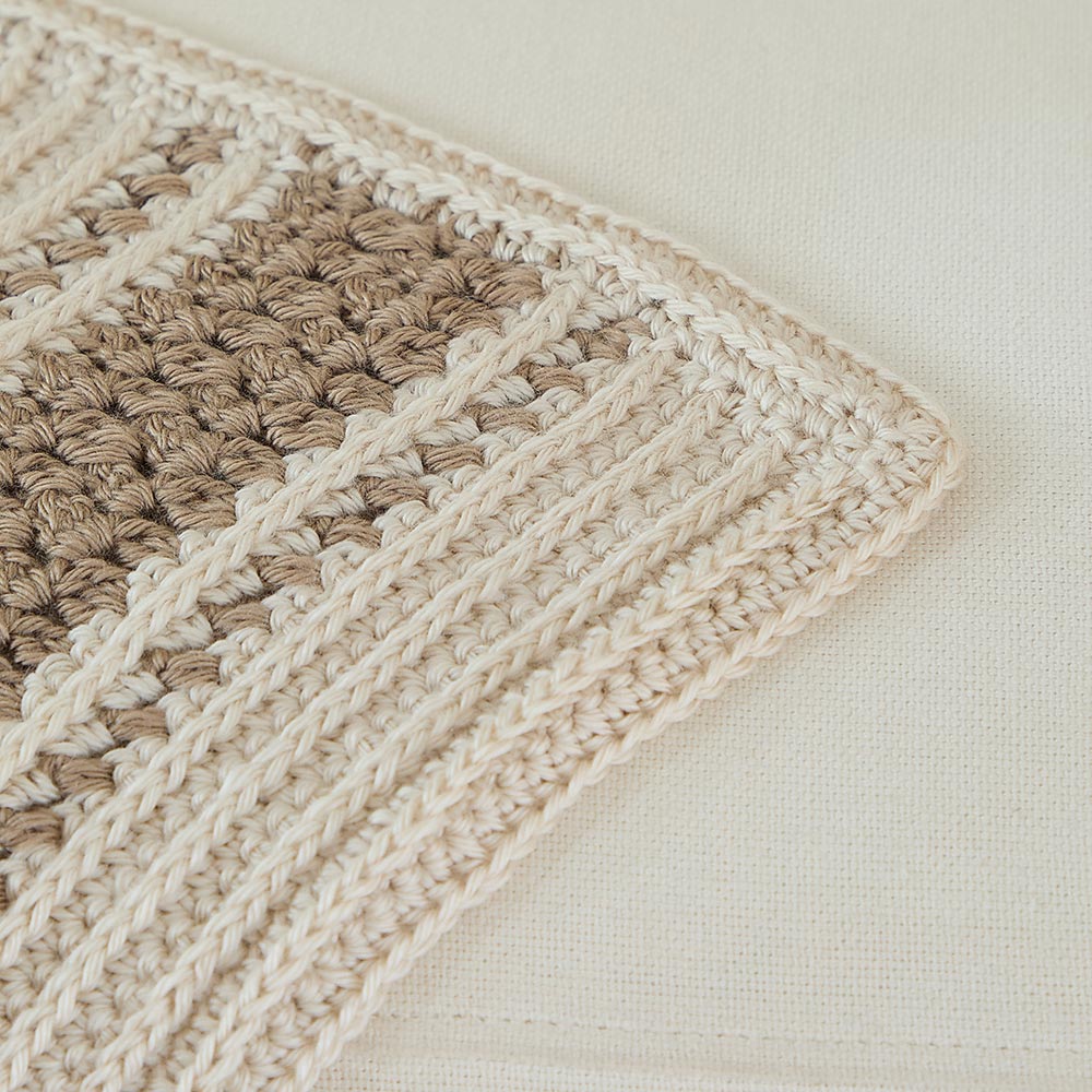 Café au Lait Afghan