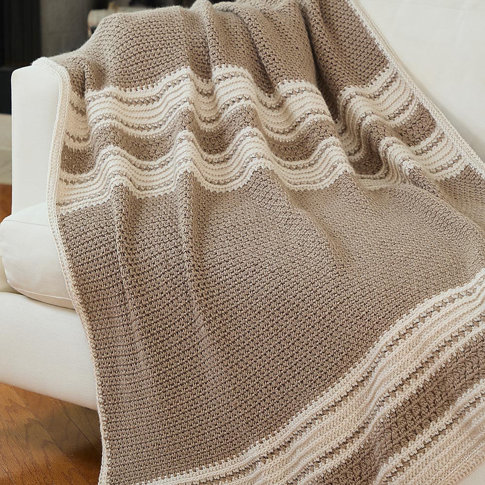 Café au Lait Afghan