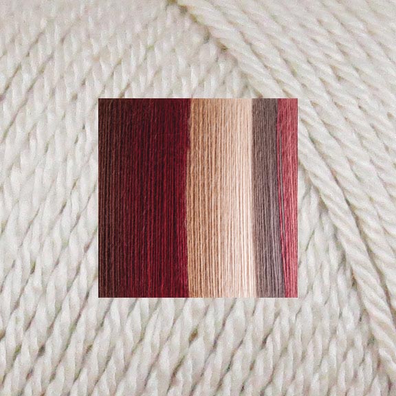 Radiant Echoes Blanket