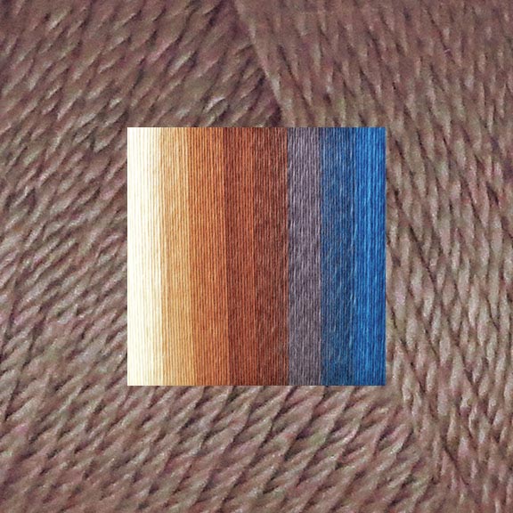 Radiant Echoes Blanket