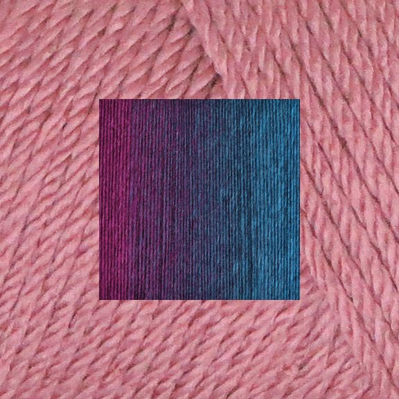 Radiant Echoes Blanket