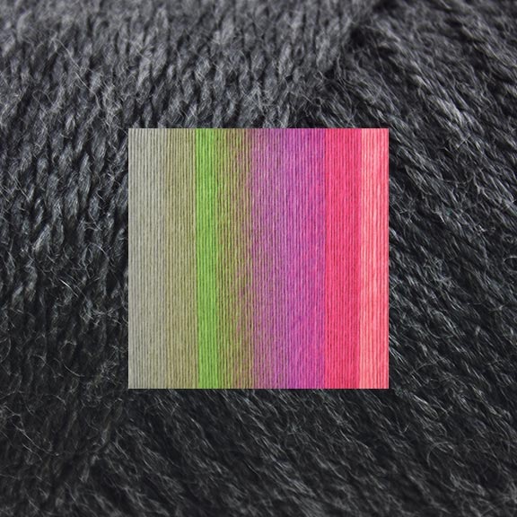 Radiant Echoes Blanket