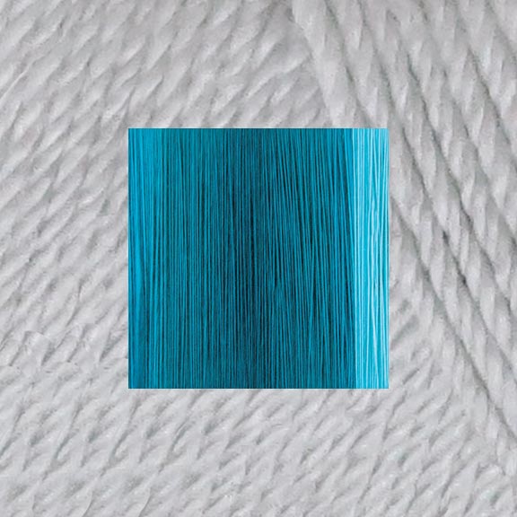 Radiant Echoes Blanket