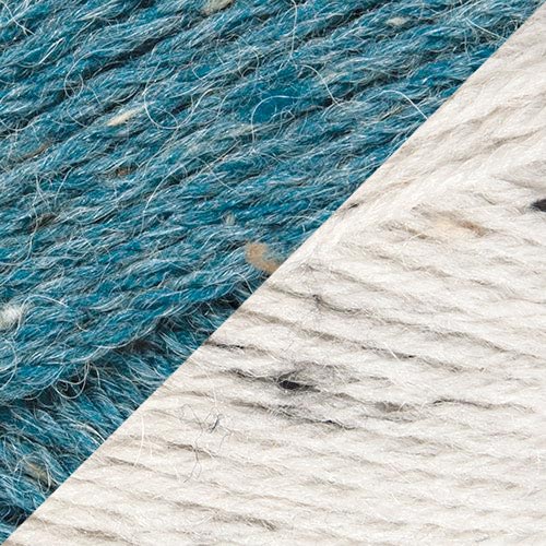 Deer & Birches Blanket