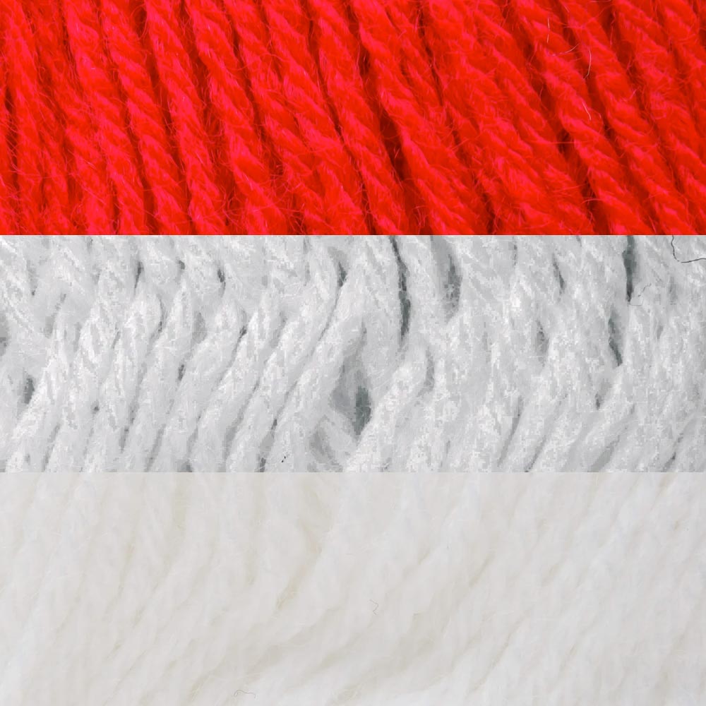 Picot Shells Baby Blanket & Jacket Set