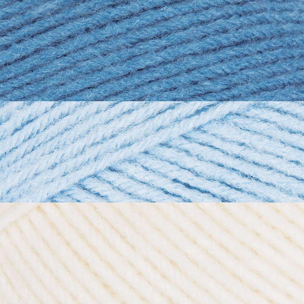 Winter Wonderland Blanket