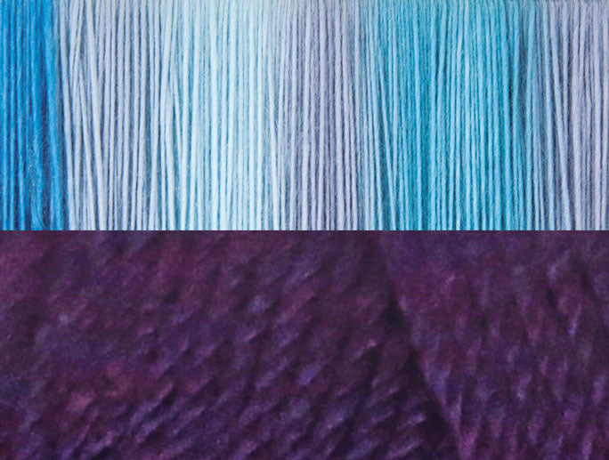 Misty Forest Lapghan