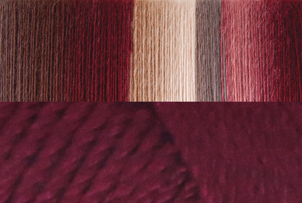 Misty Forest Lapghan