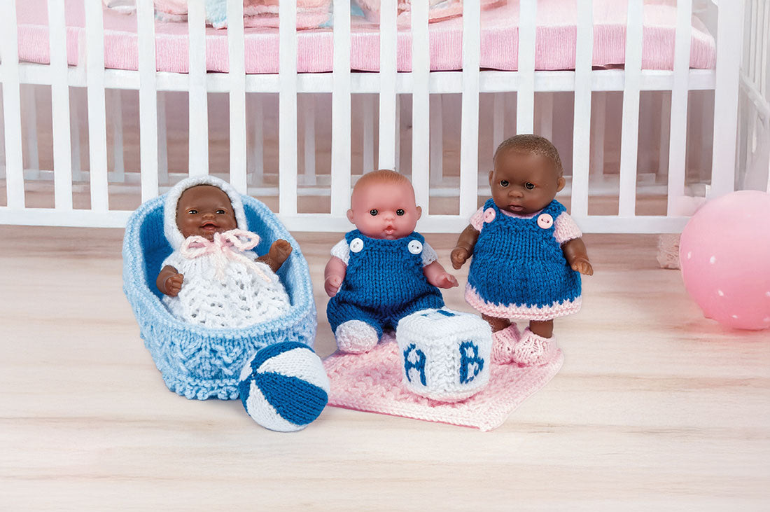 Play Day Ensemble Pattern