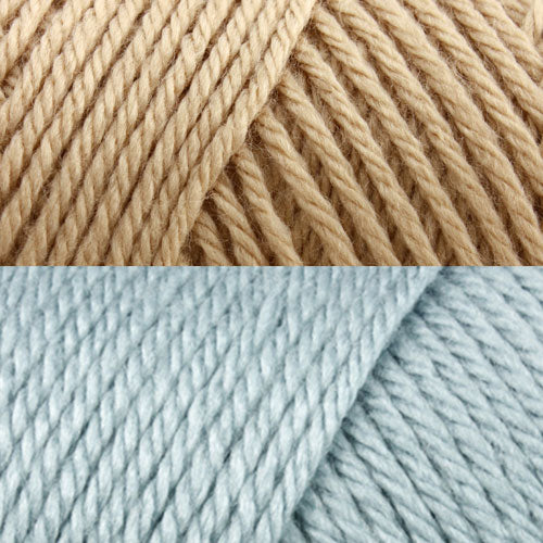 Tunisian Diamonds Blanket