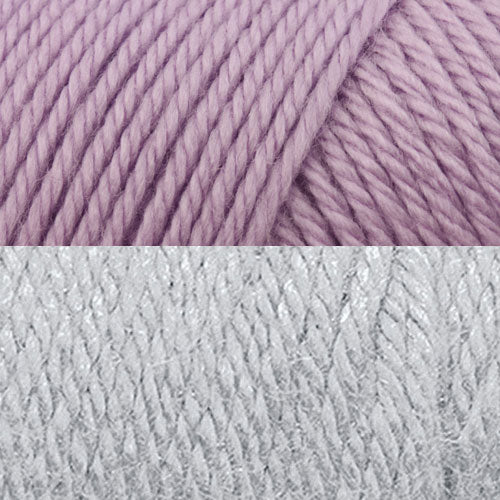 Tunisian Diamonds Blanket