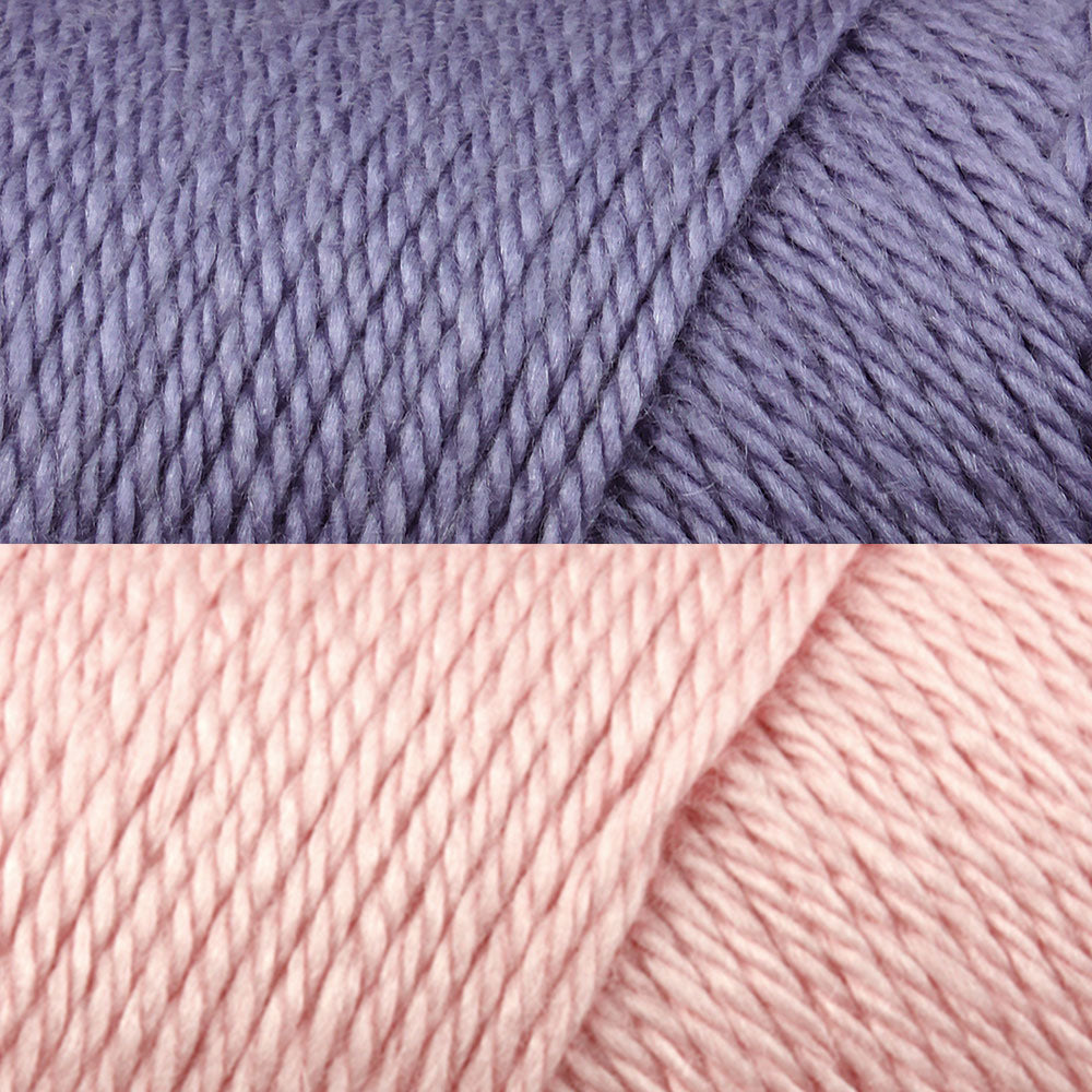 Coffee & Cream Diamonds Throw