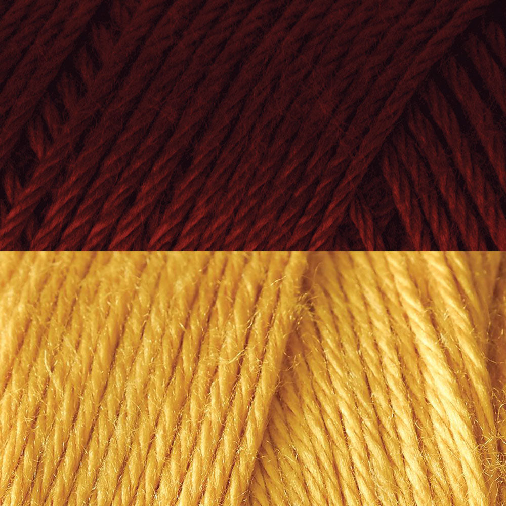 Coffee & Cream Diamonds Throw