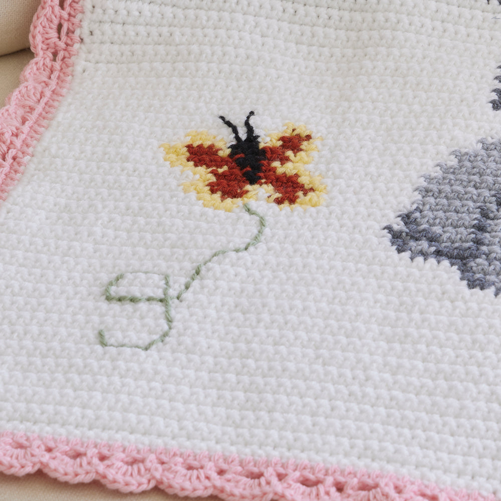 Kit de couverture pour bébé éléphant