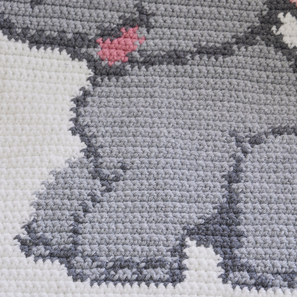 Kit de couverture pour bébé éléphant